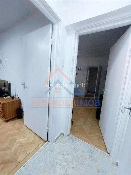 Apartament de vanzare cu 2 camere, zona Diham - Bulevardul Basarabia - 5