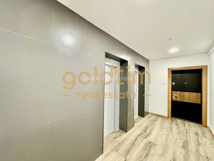 PENTHOUSE CU GARDEN FLOOR/ 2 LOCURI PARCARE - 59