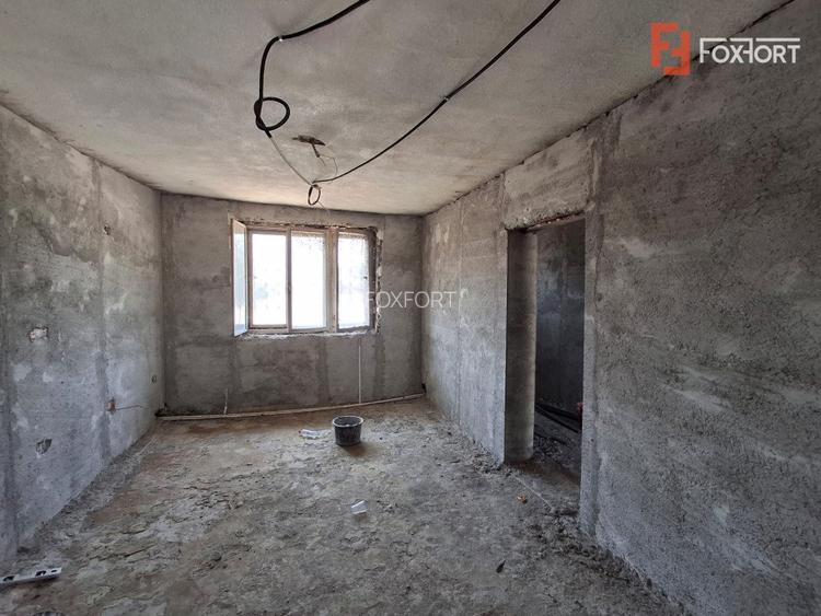 COMISION 0% Spatiu industrial de 695 mp si teren de 1821 mp - Giulvaz - 23