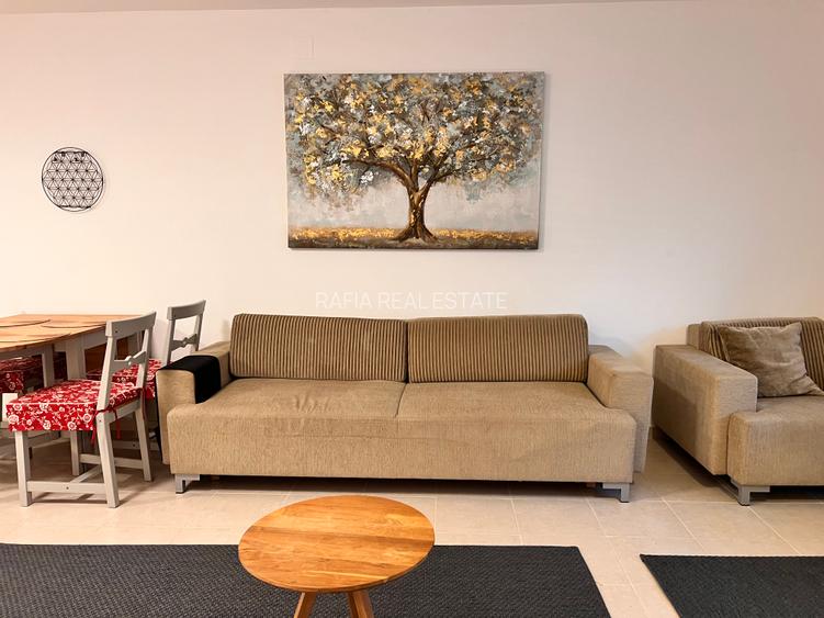 Apartament cu 2 camere în apropierea plajei! - 4