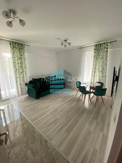 Pallady - metrou Teclu-2 Camere-50 mp- Centrala- Liber - 10