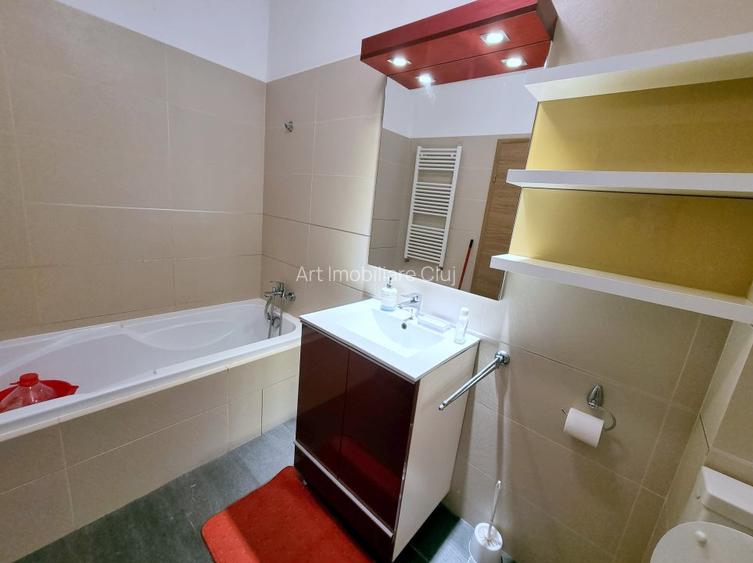 2 camere, bloc nou, modern, cu parcare, in Buna Ziua, strada Nicolae Colan - 13