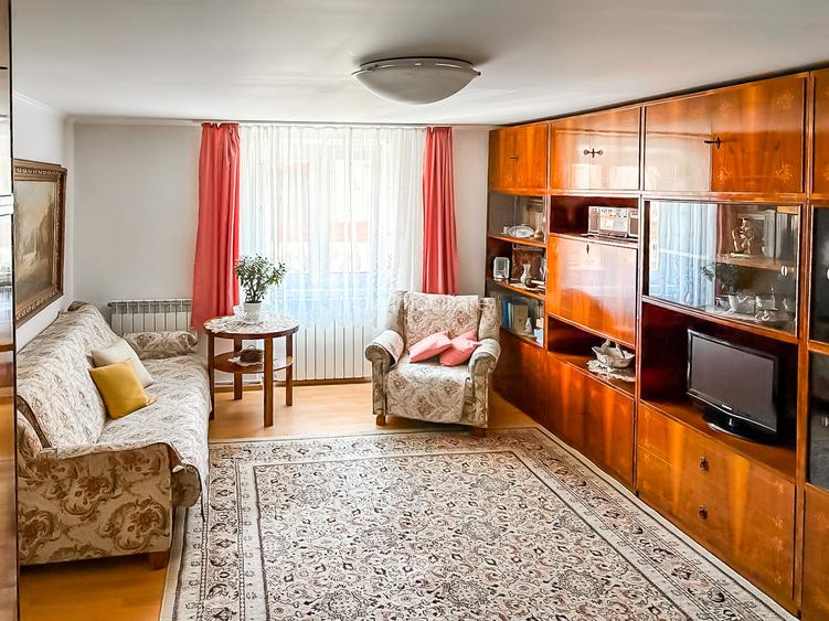 COMISION 0% Casa 4 camere, singur in curte, 111 mp, zona ultracentrala - 2