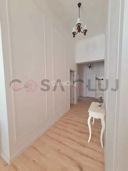 3 camere, central, ultra-modern! - 32