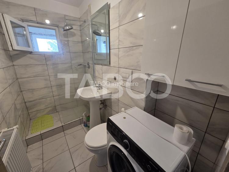 Apartament 2 camere decomandat zona Bd. Unirii etaj 4 recent renovat - 7