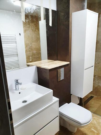 Apartament 3 camere ultracentral Elena Doamna complet mobilat si utilat - 13