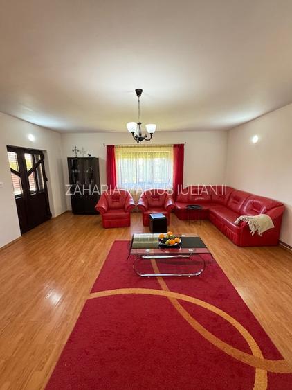 Vila P+2 de vanzare, loc. Dumbrava, com. Itesti, Jud. Bacau - 9
