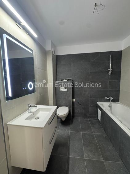 Garsonieră spațioasă de vânzare – Bd. Timișoara nr. 101 - 9