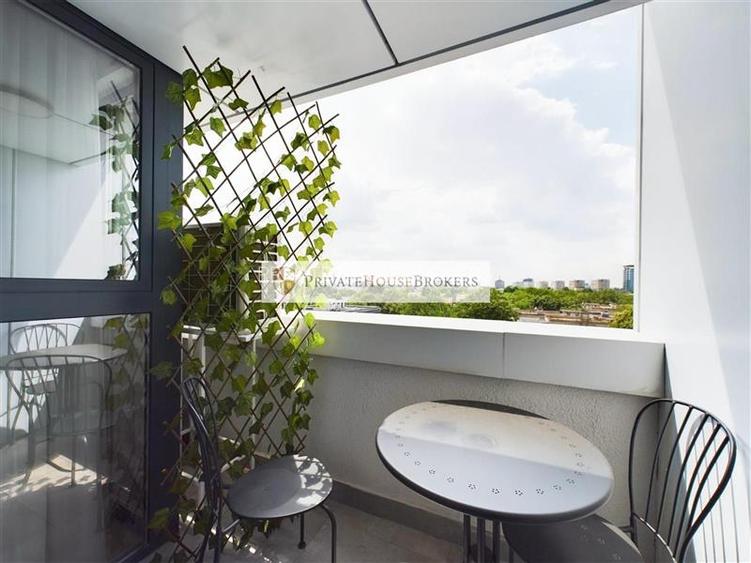 Floreasca | 102 The Address | Bloc 2020 | Parcare - 8