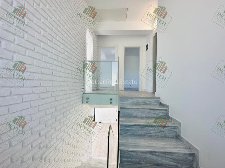 Casă P+1 cu Pod – Construcție Nouă în Comuna Berceni - 13