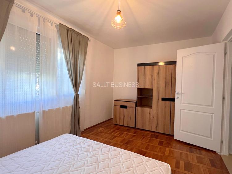 Inchiriere apartament 3 camere - Ghe. Lazar - 2