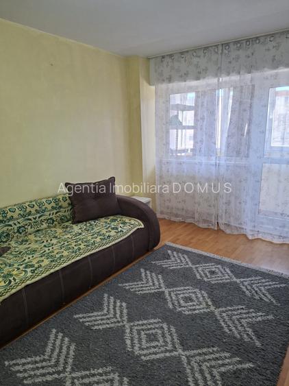 2 Camere Micro 18 etaj 2, mobilat utilat - 3