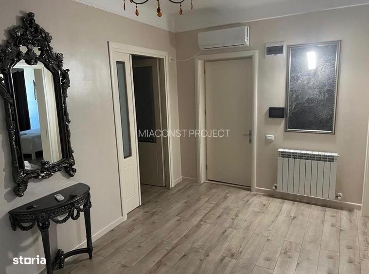 Apartament 2 camere, zona Grand -plaja Modern - 8