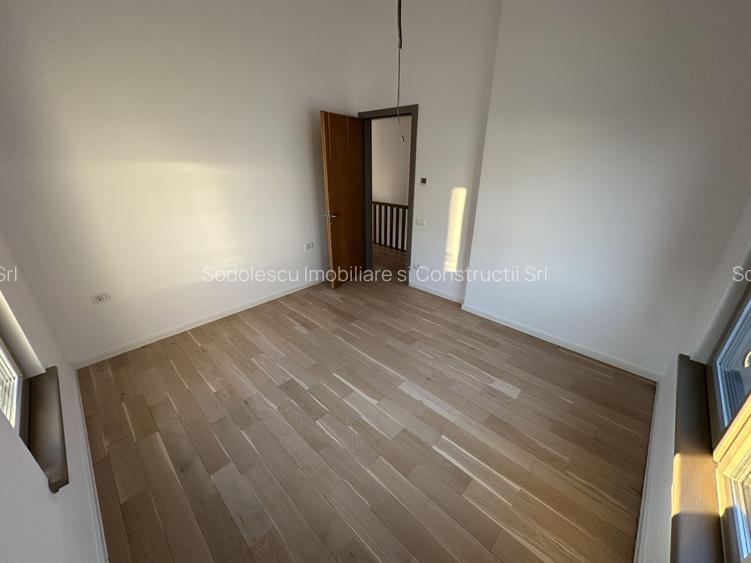 Casa cu 5 camere - Dumbarvita - 22