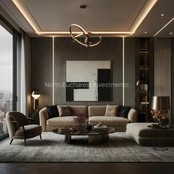 APARTAMENT 3 CAMERE - CENTRAL - COMISION 0% - 3