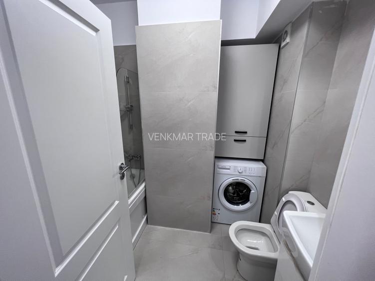 Liberty Center, Central Address Residence, apartament 2 camere - 6
