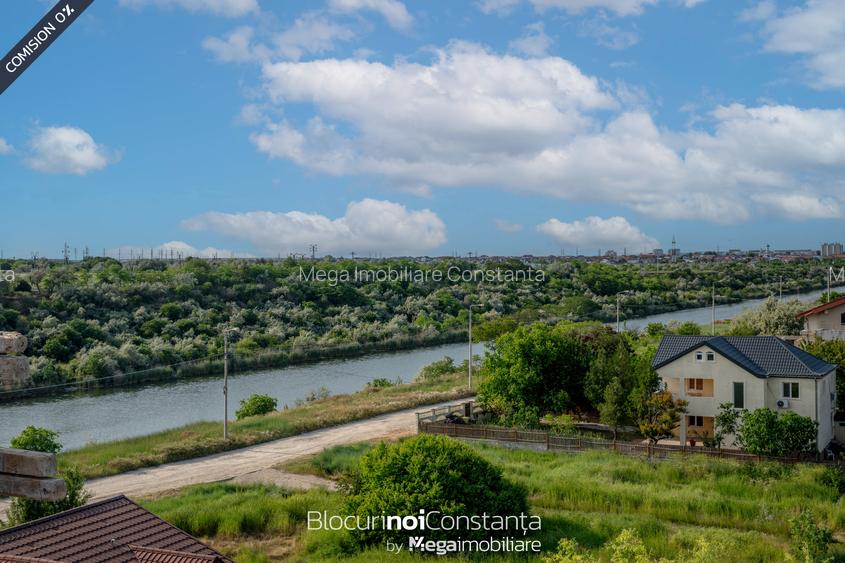 ✅TVA inclus » Studio la mare · încălzire în pardoseală | Mamaia Nord - 6