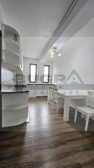 Apartament 3 camere, 100 mp, zona 7 Strazi - 2