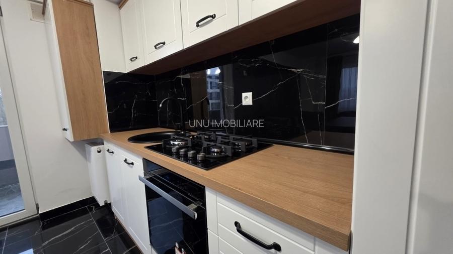 Tatarasi kaufland-2 Camere 55mp-bloc nou intabulat - 6