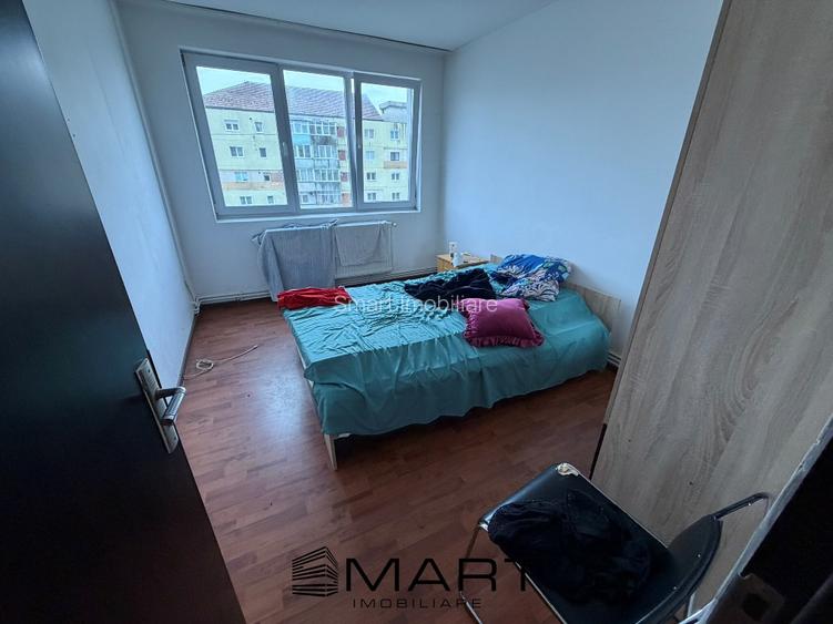 Apartament 2 camere decomandate et. 7/10 Mihai Viteazul - 8
