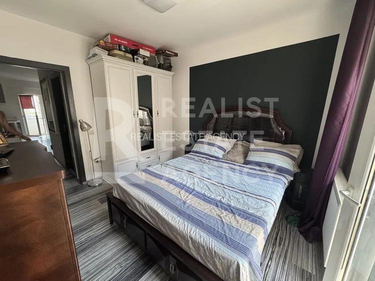 Vânzare, apartament, 2 camere, în zona Militari Residence - 5