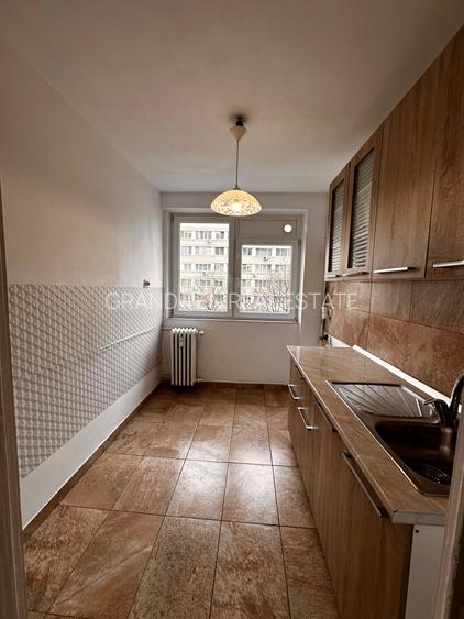 Inchiriere apartament 3 camere semidecomandat, 8 minute metrou Piata Iancului - 5