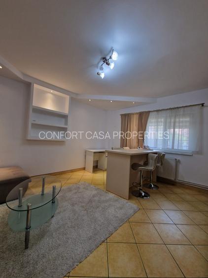 Vitan Mall - Studio modern - centrala termica- mobilat utilat - renovat - p/8 - 8