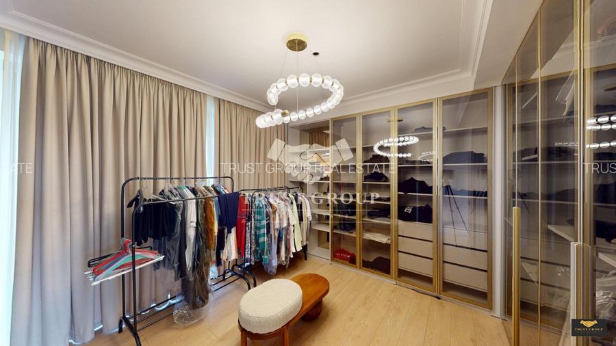 Vila 5 camere Tunari | 5 Locuri de parcare | Teren 505 mp - 22