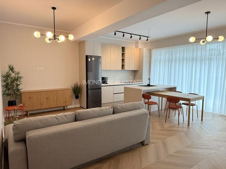 3 Camere I PIPERA PLAZA I Catted Family I Loc De Parcare Inclus - 3