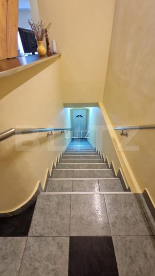 Casa in inima Brasovului - Pretabil afacere si locuinta - 18