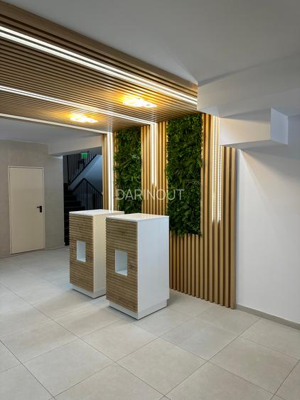 Apartament premium, parcare subterana inclusa. Management profesional. - 2
