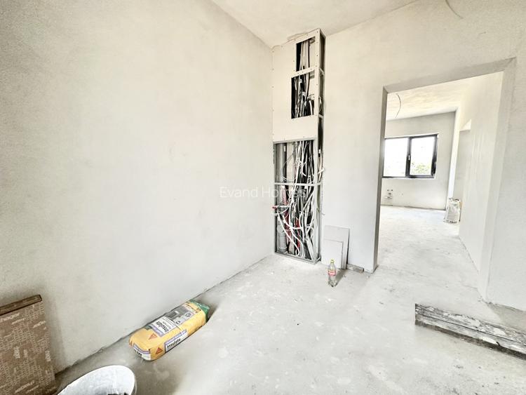 Duplex Modern in Mosnita – 4 Camere, 3 Bai, Curte Mare si Finisaje Premium - 7