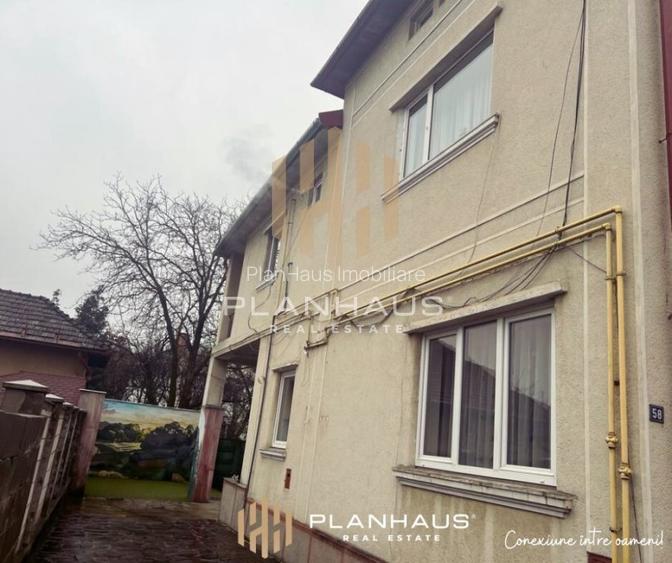 Casă de vânzare P+1 ,Baia Mare Progresului - 21