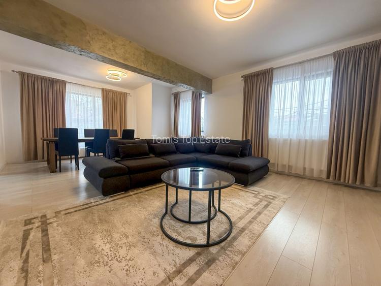 Casă P+1 de vânzare – Valu lui Traian , mobilata si  utilata - 2