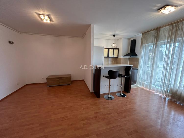 Titan 2 Camere Etaj 4 59 Mp Loc Parcare 17 Min Metrou Complex Rasarit De Soare - 2