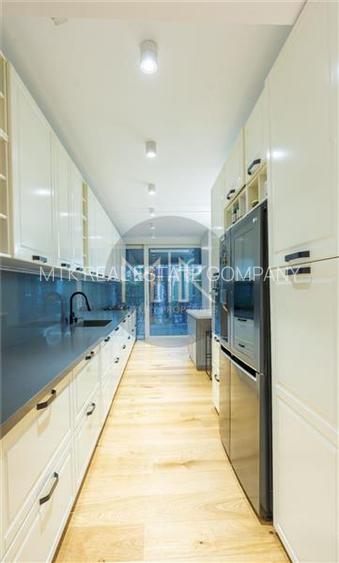 VILA DE LUX Smart Home cu piscina in Complex Exclusivist | 10 camere | Iancu Nic - 14