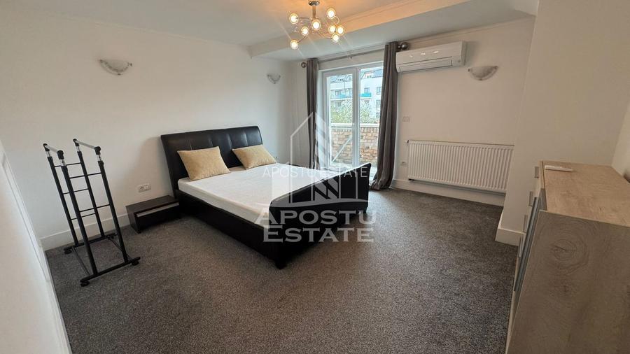 Casa individuala 4 camere,de inchiriat,Cearda Rosie, Timisoara - 16