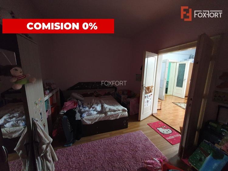 COMISION 0% Casa cu 5 camere, garaj si teren de 400 mp, zona Steaua - 15