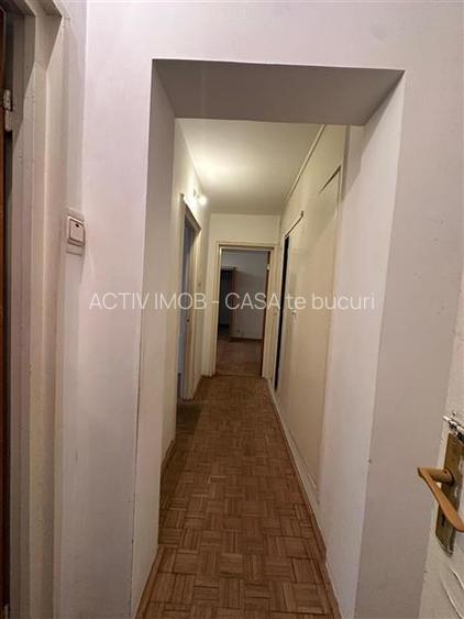 3 camere - Titan - Aleea Solidaritatii - 5