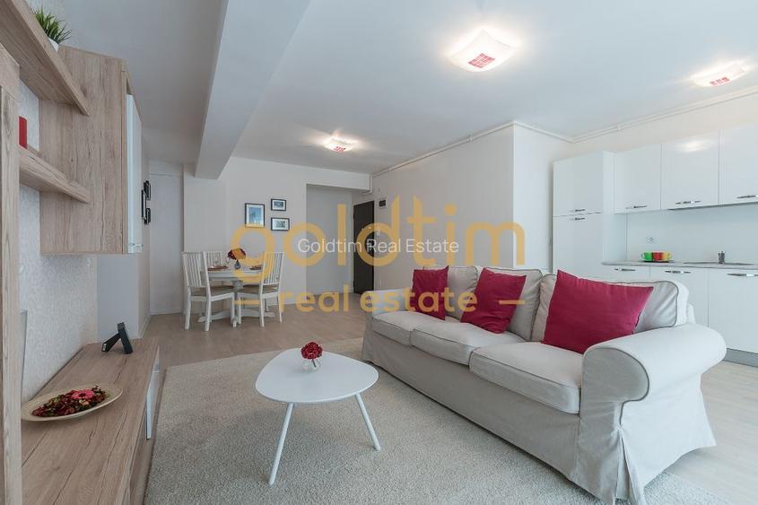 BANEASA/PETROM CITY/SUPERB/LUMINOS/SPATII GENEROASE/FACILITATI IN APROPIERE - 9