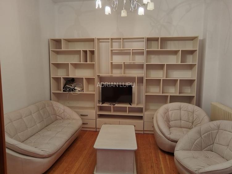 Vânzare Apartament 3 Camere D 70 mp Ultracentral B-dul Ștefan cel Mare - 4