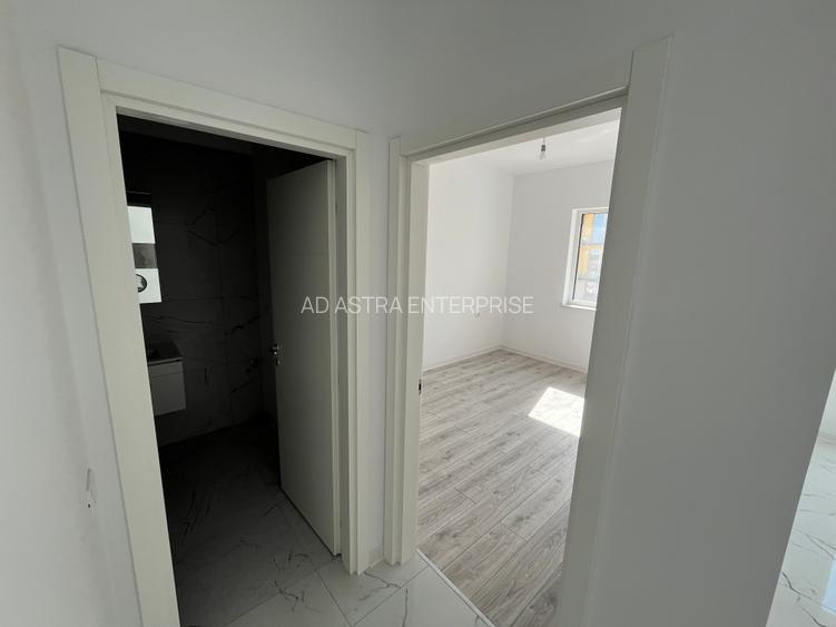 COMISION 0% Apartamente 2 camere,Giroc-str.Ciresului - 6