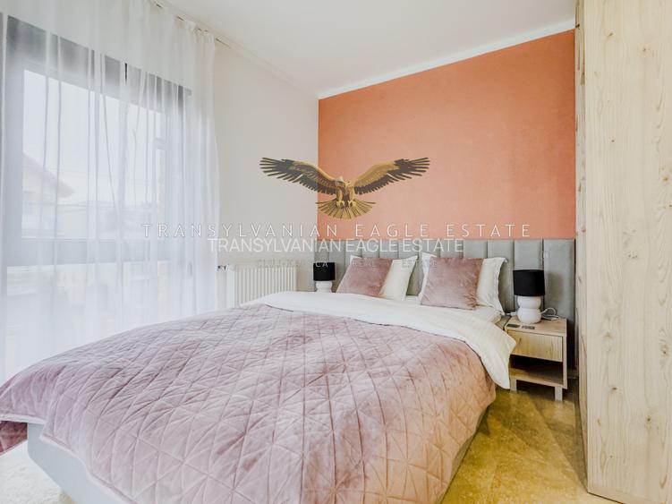 Confort și modernitate|1 cameră|zona FSEGA/Iulius Mall - 3