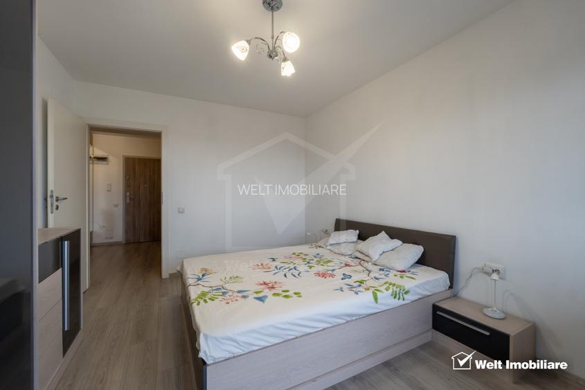Apartament 2 Camere 61 mp, bloc nou, zona Leroy Merlin - 13