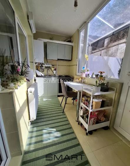 Apartament 2 camere zona Tilisca Sibiu - 3