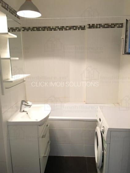 Tineretului parc metrou - 8