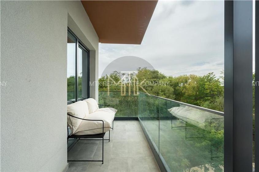 Apartament 2 camere lux I Belair Lake I Pet Friendly - 18