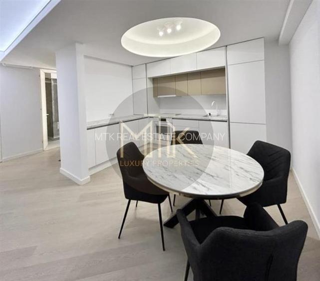 Apartament 3 camere, modern I Cortina North I 1LOC PARCARE - 5