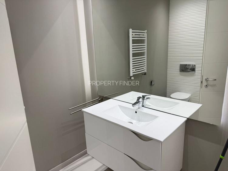 Apartament de lux 4 camere – Șoseaua Nordului | Vedere panoramică | - 9