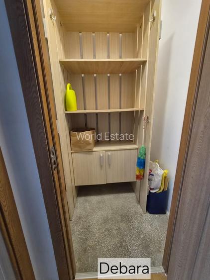 Apartament 3 camere, Alexandru Obregia - 4